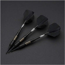 Soft Dartpfeile Set 18g mit Hard Case & Aluminium Schaft