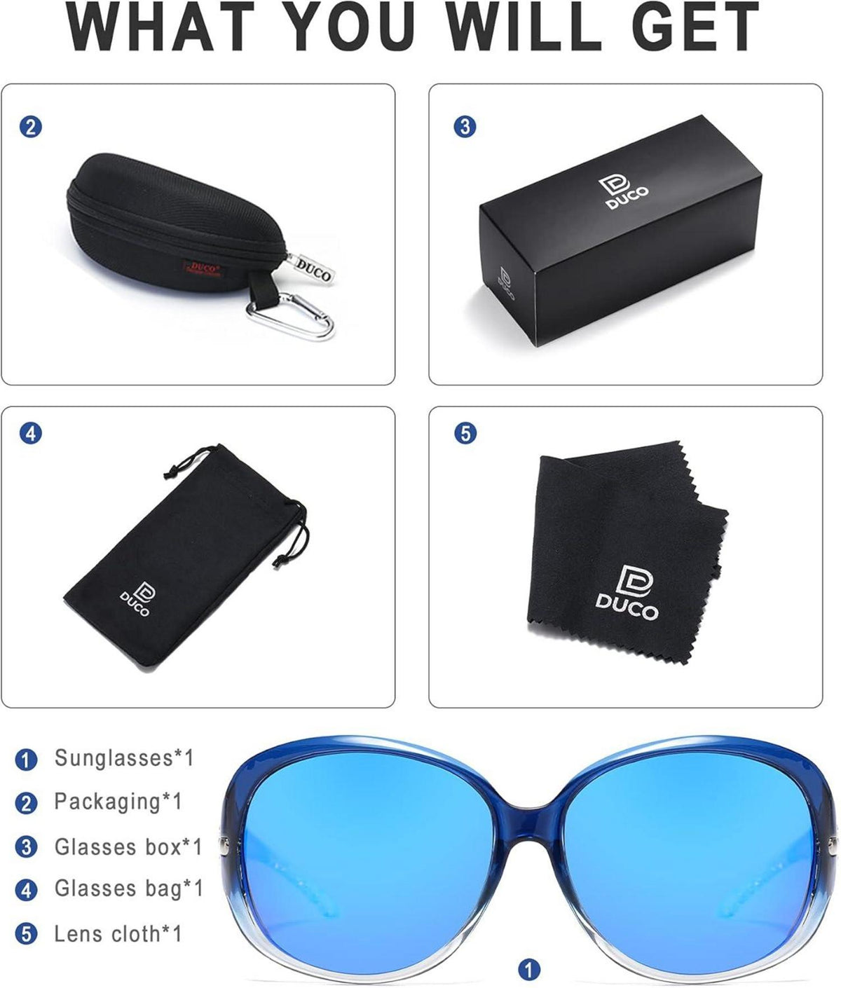 Damen Vintage Sonnenbrille Retro Schmetterlingsform UV400 Kristall