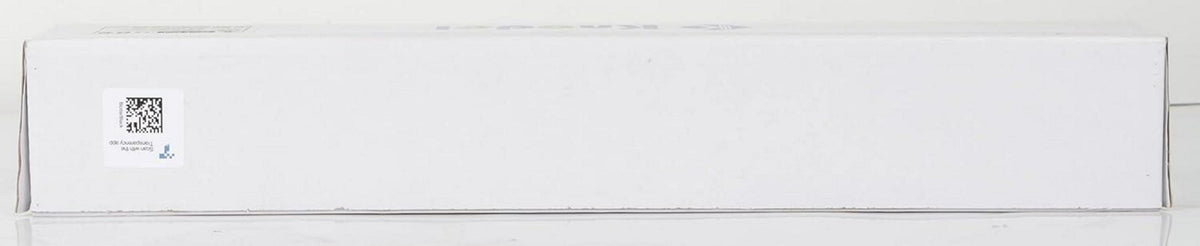 Knodel Tischunterlage 80x40cm PVC wasserdicht doppelseitig Schwarz/Schwarz