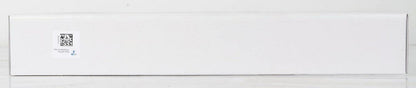 Knodel Tischunterlage Schreibtisch 80x40cm PVC wasserdicht doppelseitig Rosa Silber
