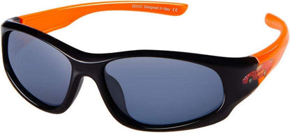 Kinder Polarisierte Sport Sonnenbrille Flexibler Rahmen UV400 Schutz