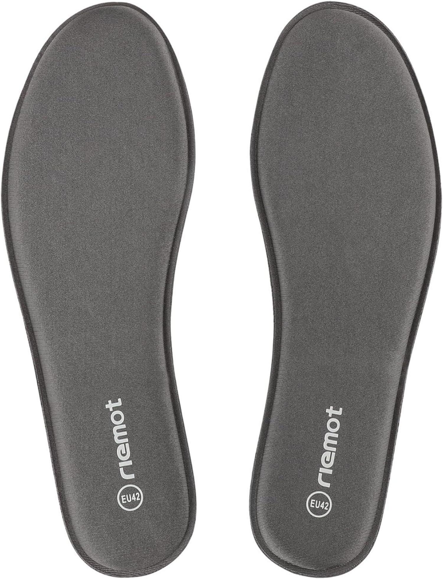 Memory Foam Einlegesohlen - Weiche Schuheinlagen für