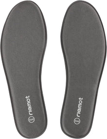 Memory Foam Einlegesohlen - Stoßdämpfend und waschbar
