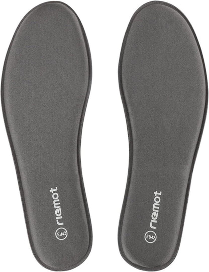 Memory Foam Einlegesohlen - Stoßdämpfend und waschbar