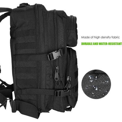 ProCase 40L Militär Taktischer Rucksack - Große Kapazität