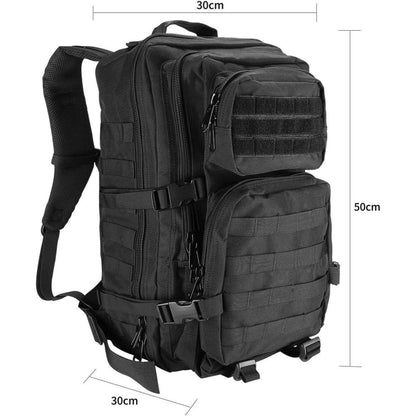 ProCase 40L Militär Taktischer Rucksack - Große Kapazität