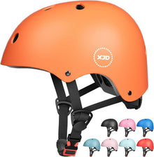 Fahrradhelm Kinder Skateboard Multisport CE-Zertifizierung Mädchen