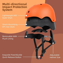 XJD Kinder Jugend Fahrradhelm Klassiker CE Multisport 3-13