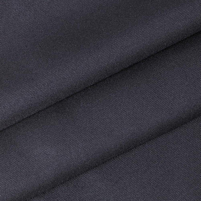 Mönch Robe Kostüm mit Kapuze - 3-teilig für Halloween & Motto