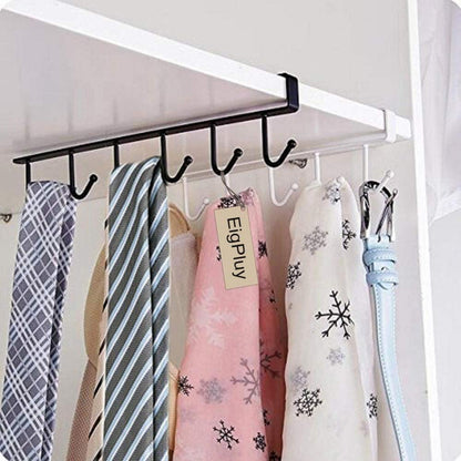 Becherhalter Tassen Weingläser Küchenutensilien Haken Rack