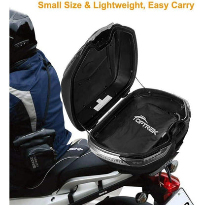 Motorrad Abdeckplane Wasserdicht Oxford XXL Harley Honda