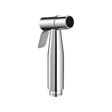 Handbrause Bidet Edelstahl – Wassersparend & Vielseitig