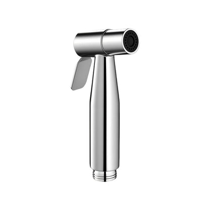 Handbrause Bidet Edelstahl – Wassersparend & Vielseitig