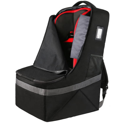 Autositz Reisetasche für Flugzeug – Kindersitz Transporttasche