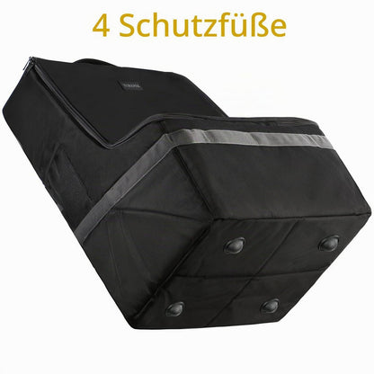Autositz Reisetasche für Flugzeug – Kindersitz Transporttasche