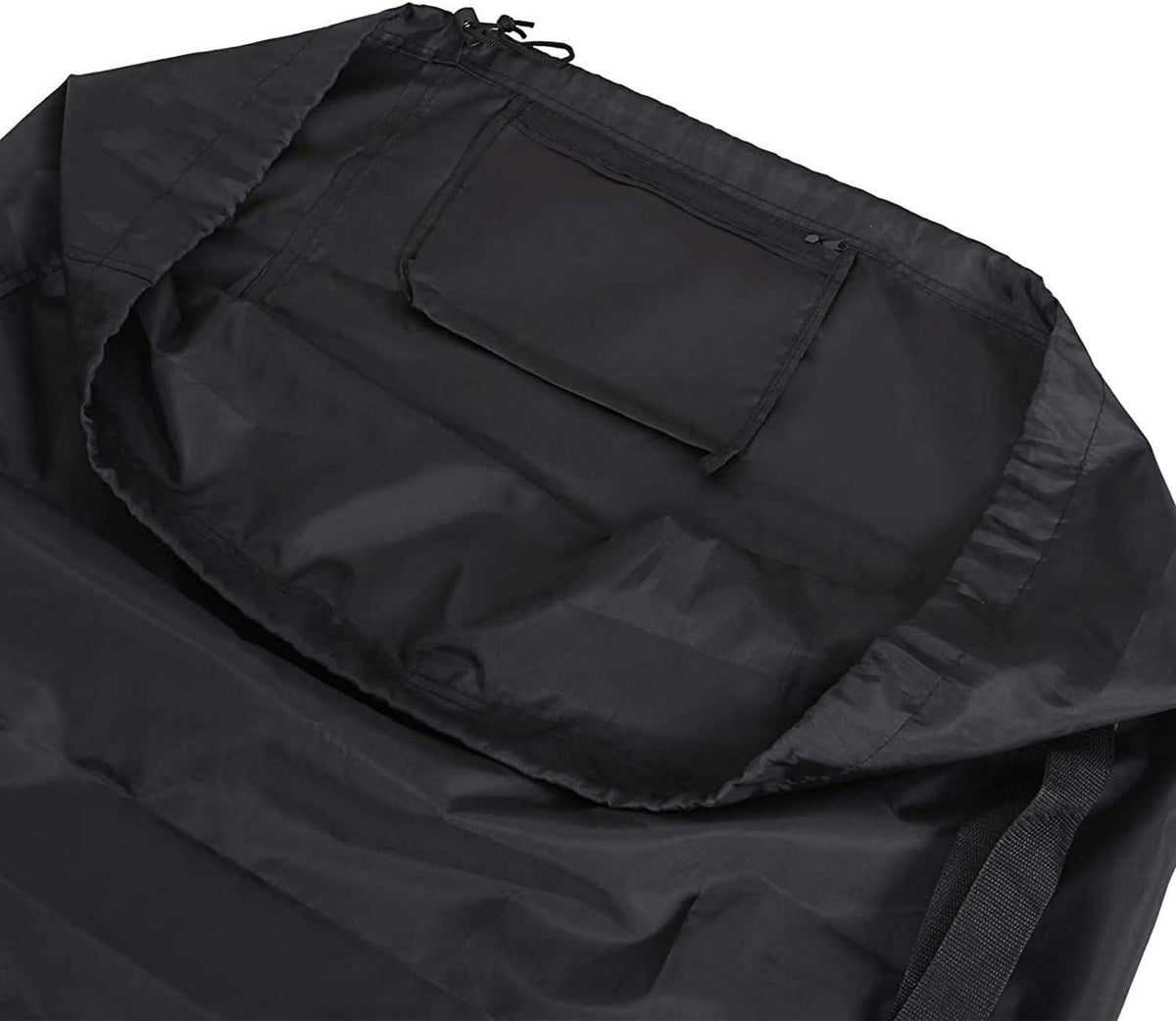 Kinderwagen Transporttasche Aufbewahrungstasche Wasserfest 117x53x33