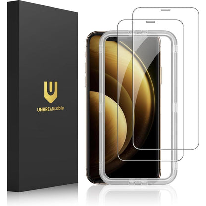 Panzer Schutz Glas für iPhone X/XS/11 Pro (5.8 Zoll), 9H