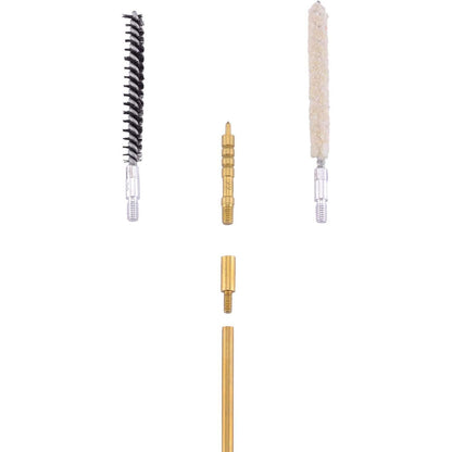 Gun Cleaning Kit Kal.177 & .22 Luftgewehr Reinigungsset