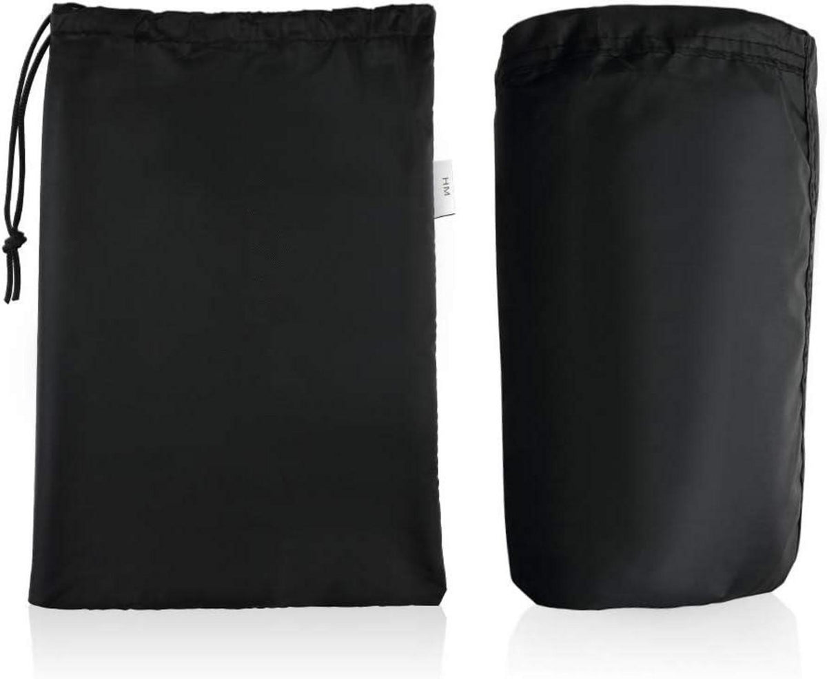 Wasserdichte Motorradabdeckung XXL 210D Oxford Stoff für Harley Yamaha Suzuki