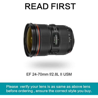 Fotover EW-88C Gegenlichtblende Canon EF 24-70mm f/2.8L II