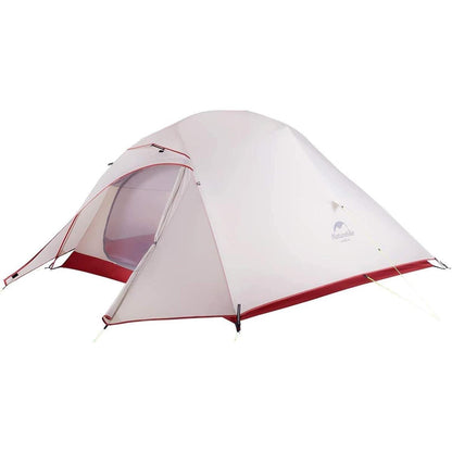 Ultraleichtes 3-Personen Zelt für Camping & Wandern