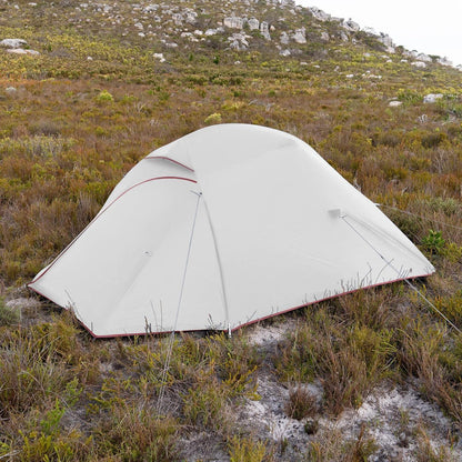 Ultraleichtes 3-Personen Zelt für Camping & Wandern