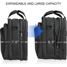 18 Zoll Laptoptasche bis 17,3 Zoll wasserdicht dehnbar mit