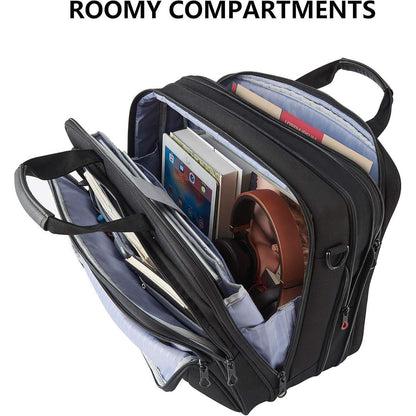 18 Zoll Laptoptasche bis 17,3 Zoll wasserdicht dehnbar mit