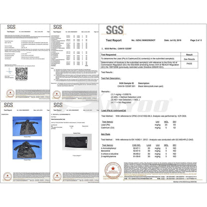 Wasserdichter Regenmantel für Radfahren & Outdoor, Gelb