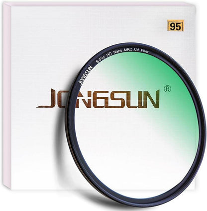 UV Filter 95mm S-Pro HD Nano MRC B270 Schutzfilter