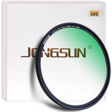 105mm S-Pro HD Nano MRC UV Filter B270 Schutzfilter