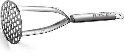 Professioneller Kartoffelstampfer 18-10 Edelstahl