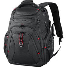 Großer Laptop Rucksack 17,3 Zoll Wasserdicht RFID Business