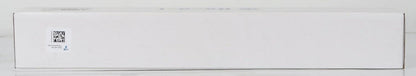 Knodel Schreibtischunterlage 90x43cm Braun/Grau wasserdicht PVC