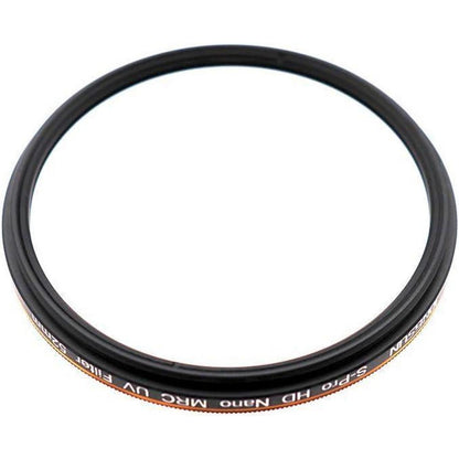 52mm UV Filter S-Pro HD Nano MRC B270 Schutzfilter