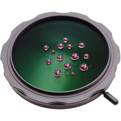Variable ND Filter 62mm S-Pro HD MRC 16-Schicht