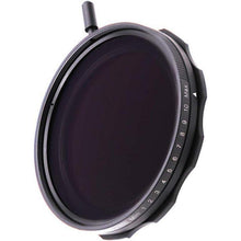 58mm Variable ND Filter HD MRC 16-Schicht ND2-ND1000