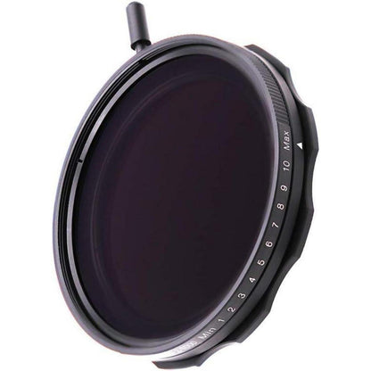 58mm Variable ND Filter HD MRC 16-Schicht ND2-ND1000