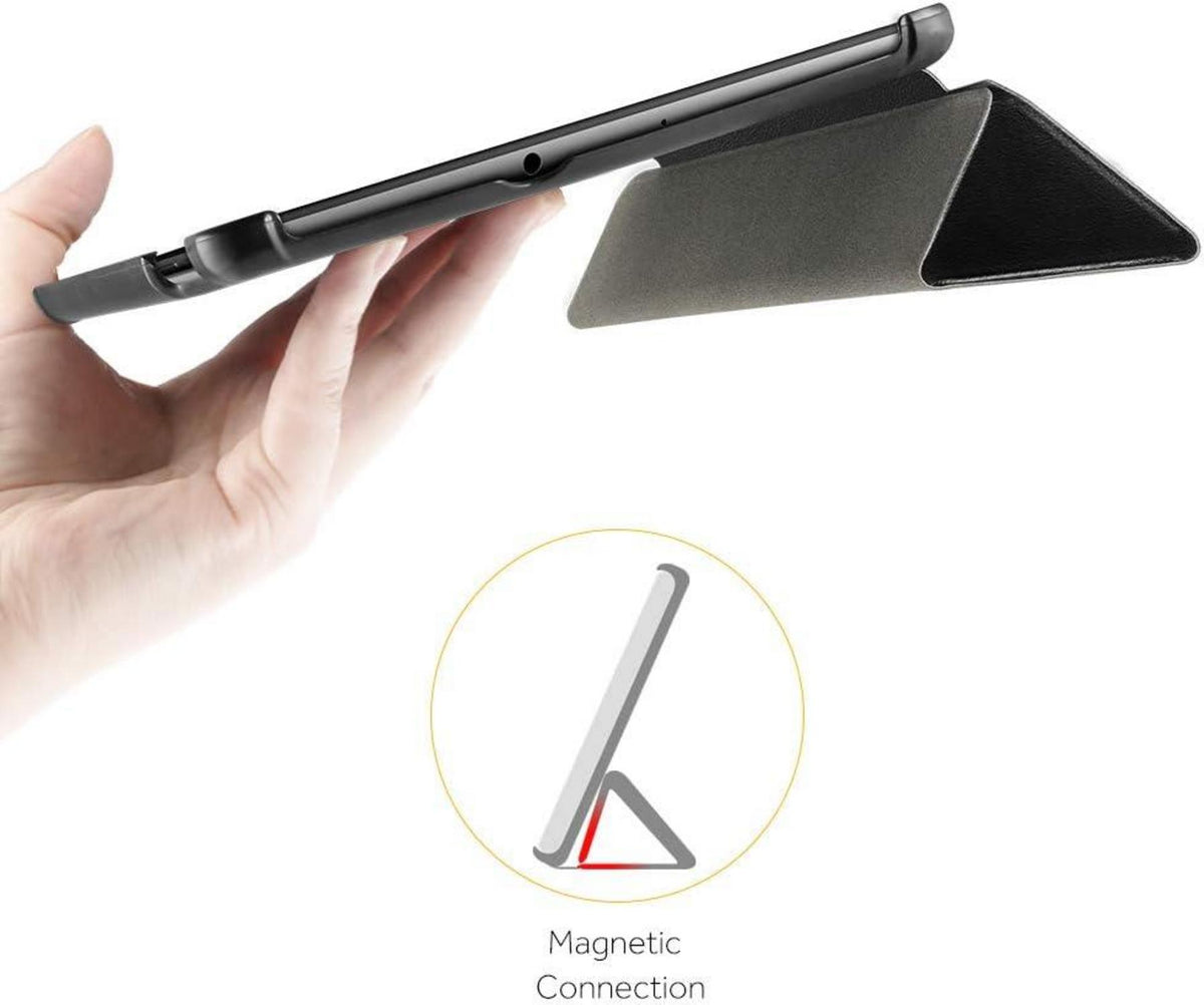 Schutzhülle für Samsung Galaxy Tab A 10.1 2019 T510 T515 - Ultra Dünn