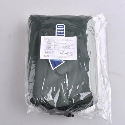 Wasserdichte Zeltplane Tarp für Hängematte Camping Picknickdecke 420D Oxford