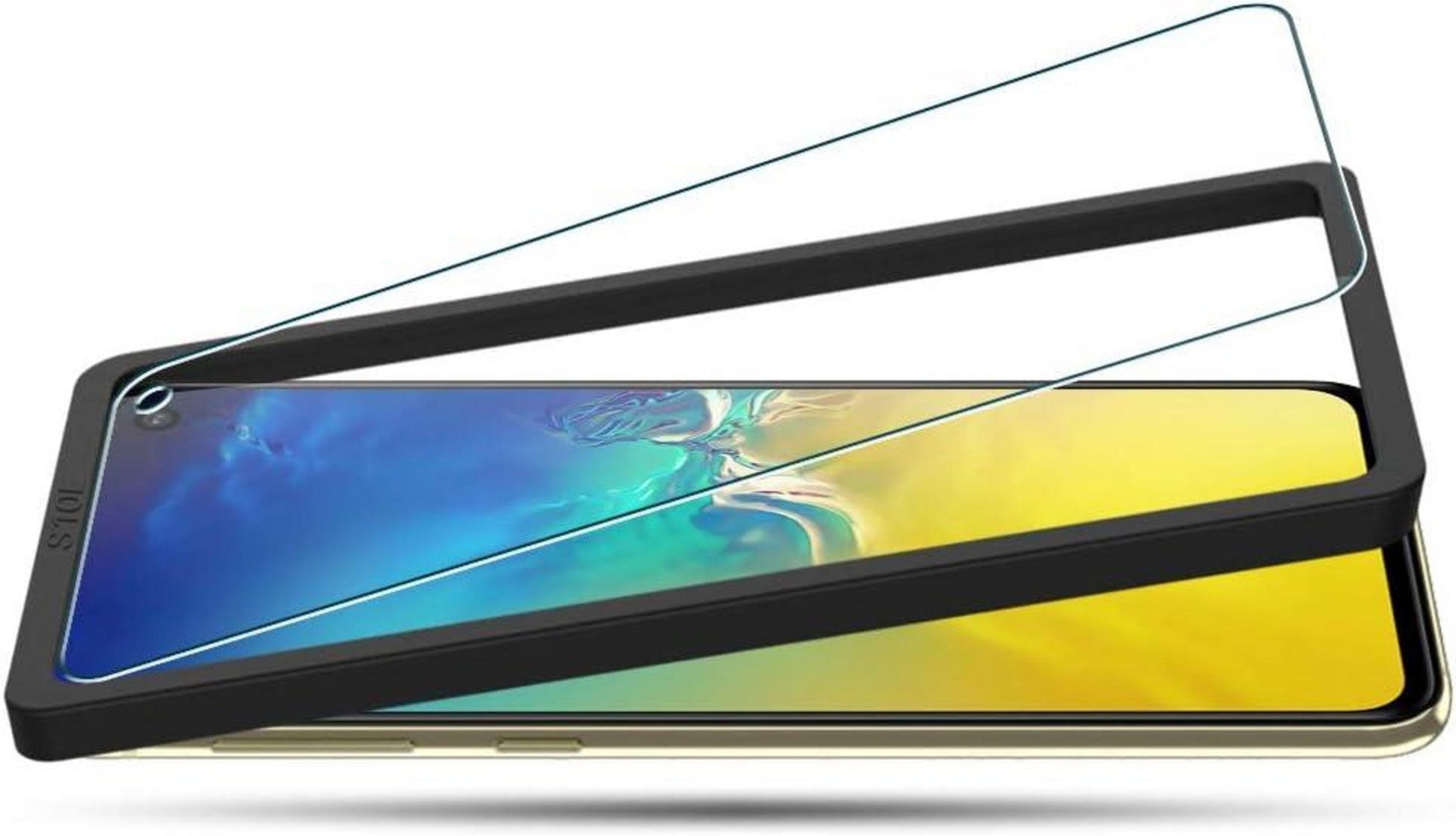 Schutzfolie Samsung Galaxy S10E Displayschutz 9H HD Klar 3er Set
