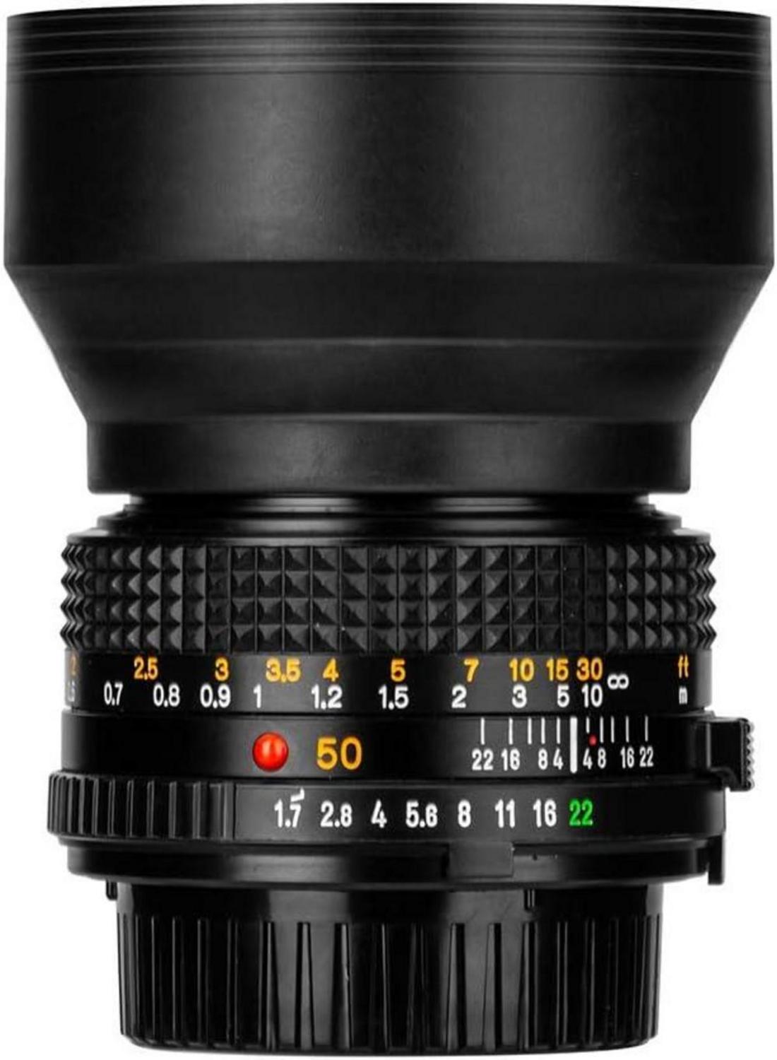 62mm Gummi Gegenlichtblende Sonnenblende Streulichtblende Universal Kamera