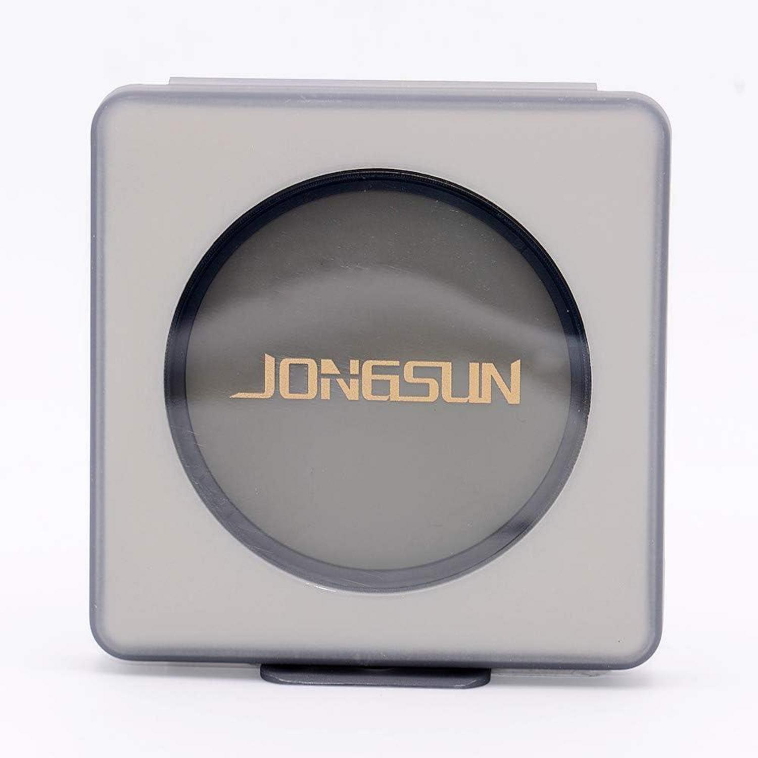 72mm Zirkularer Polarisationsfilter S-Pro HD Nano MRC16 16-Schichten AGC NITTO