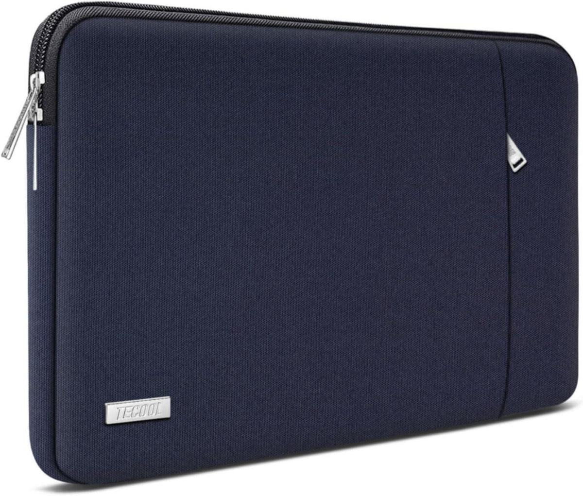 Laptoptasche 14 Zoll Wasserdicht Schutzhülle Dunkelblau