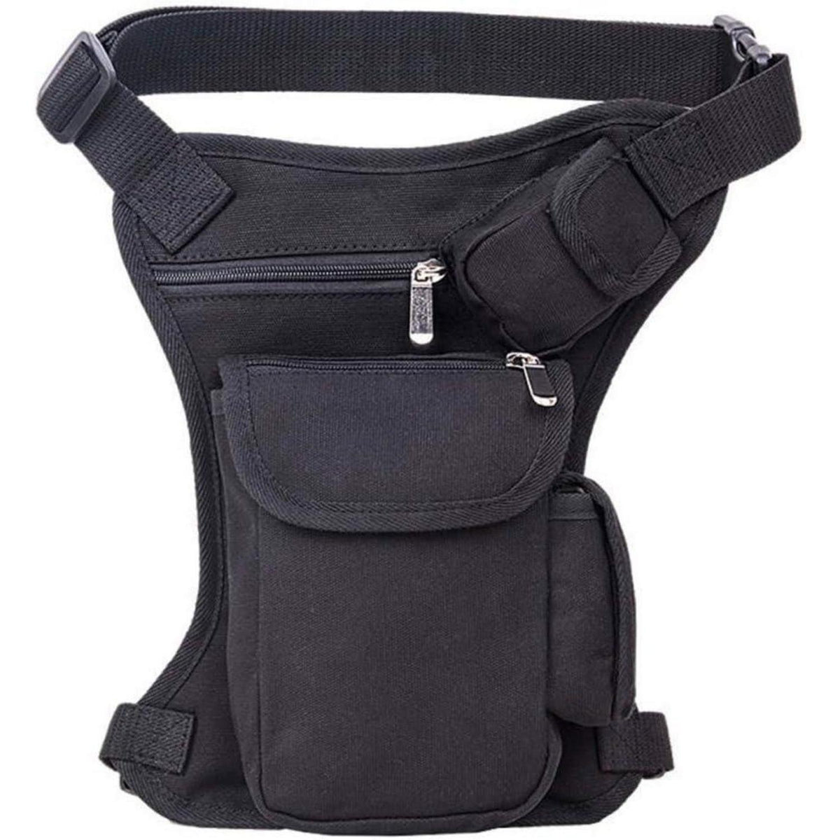 Hebetag Beintasche / Hüfttasche für Outdoor & Sport