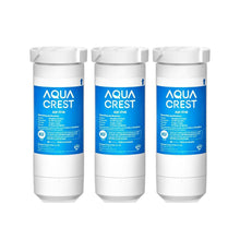 Kühlschrank Wasserfilter für GE Kühlschränke - 3er Pack