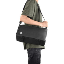 Fahrradtasche Isolierte 8L Kofferraumkühlertasche mit