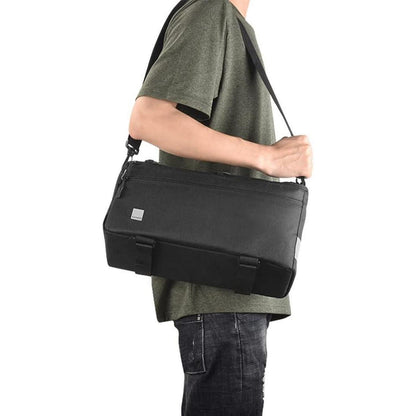 Fahrradtasche Isolierte 8L Kofferraumkühlertasche mit