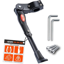 Fahrradständer 24-28 Zoll Höhenverstellbar Universal