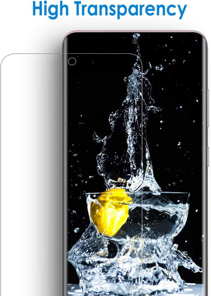 Displayschutzfolie Samsung Galaxy S20 5G 6,2 Zoll Klar Flexibel 2 Stück